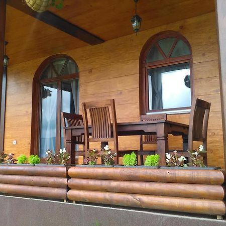 Villa Carobni Breg Golubac Esterno foto