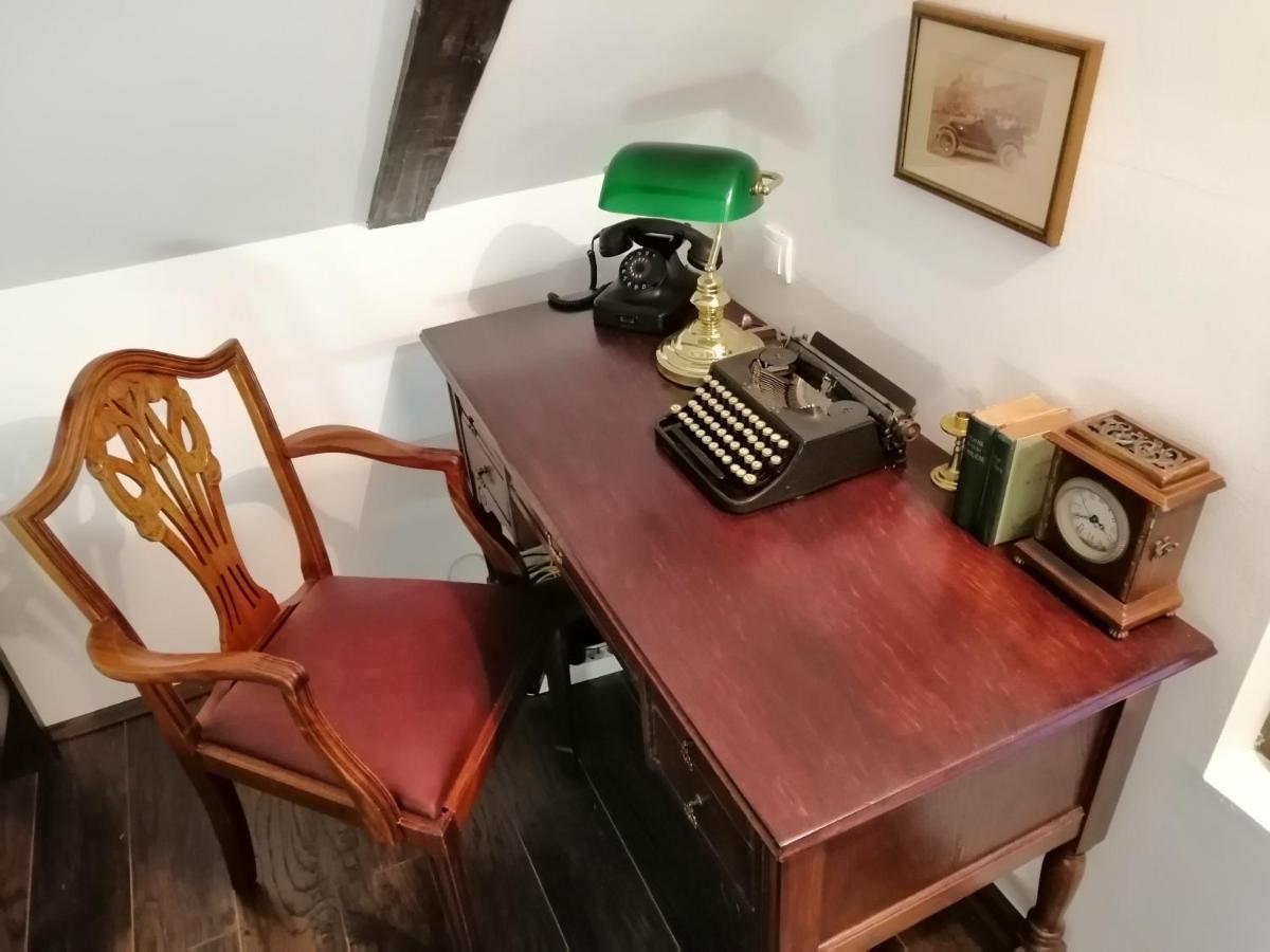 Villa Carobni Breg Golubac Esterno foto