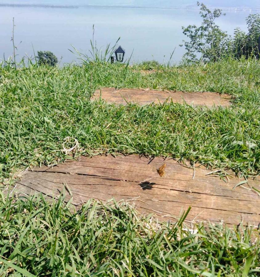 Villa Carobni Breg Golubac Esterno foto